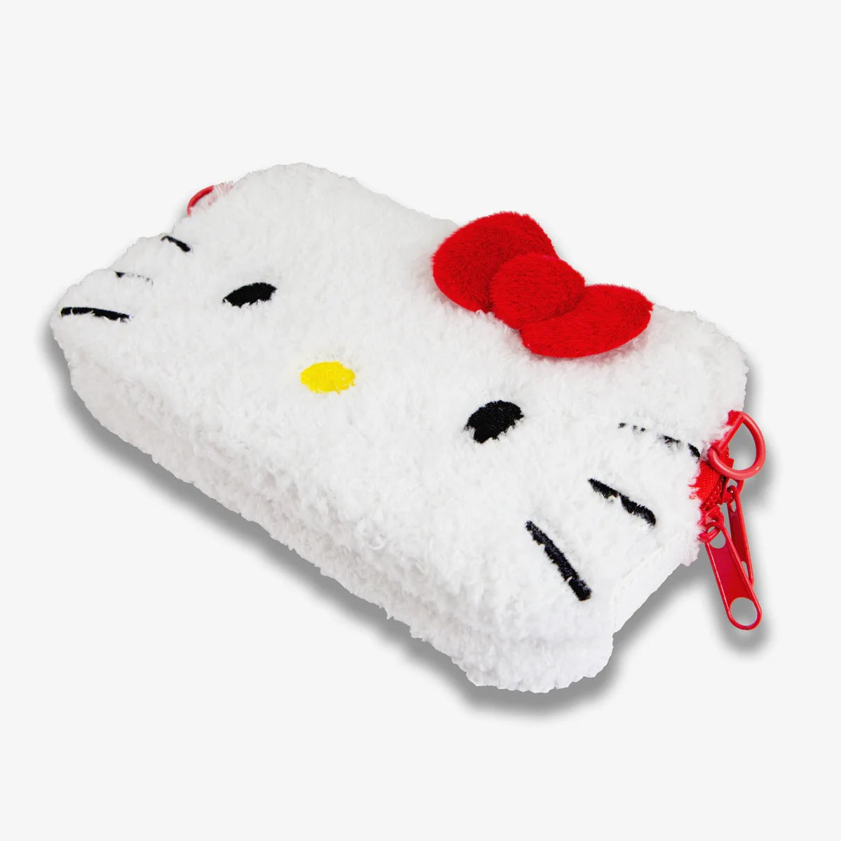 Hello Kitty x Sonix Plush Phone Wallet - Image 5