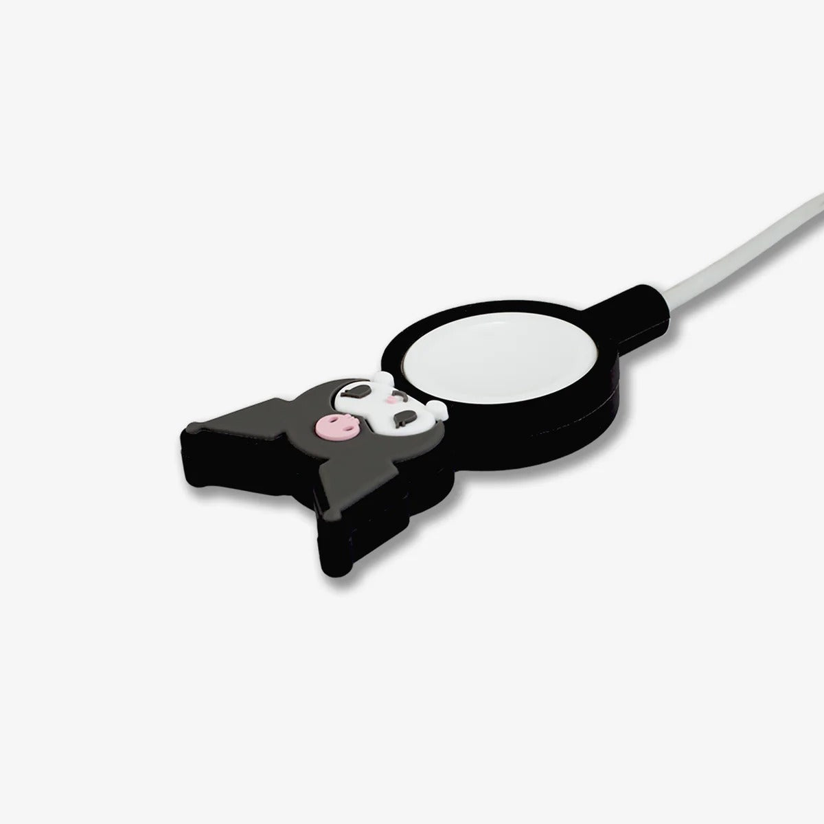Kuromi x Sonix Apple Watch Charger Cover - Image 4