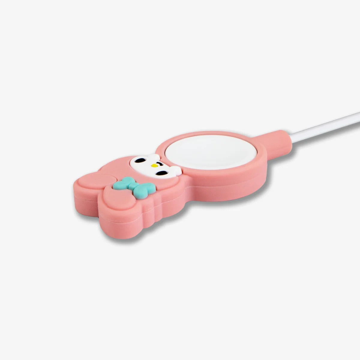 My Melody x Sonix Apple Watch Charger Cover - Image 5