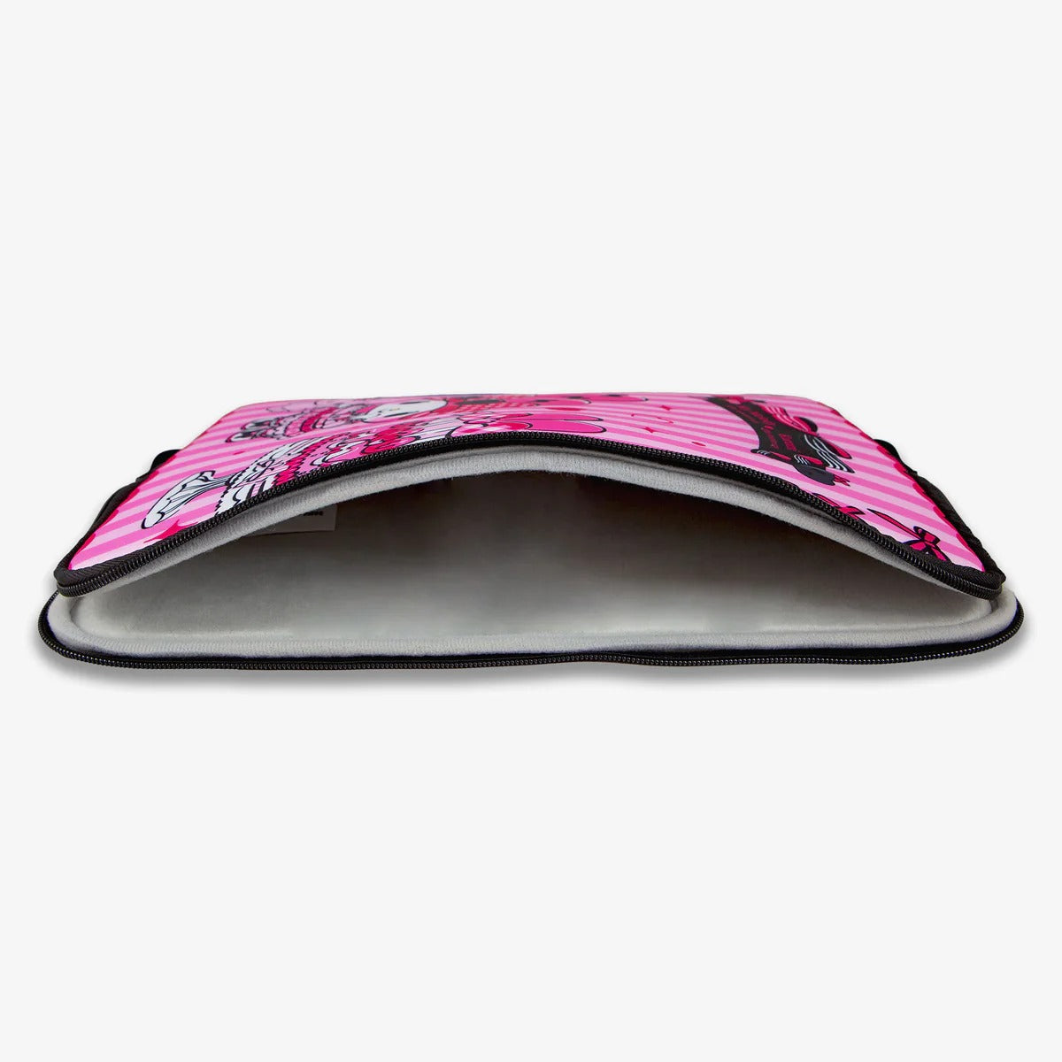 My Melody 20th & Kuromi 50th Anniversary x Sonix Neoprene Tech Sleeve - Image 4
