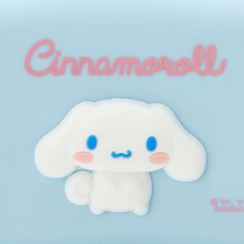 Cinnamoroll Mini Silicone Pouch - Image 4