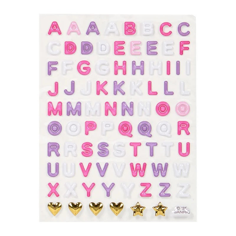 Cogimyun Customizable Keychain (Sanrio Character Award Series) - Image 3