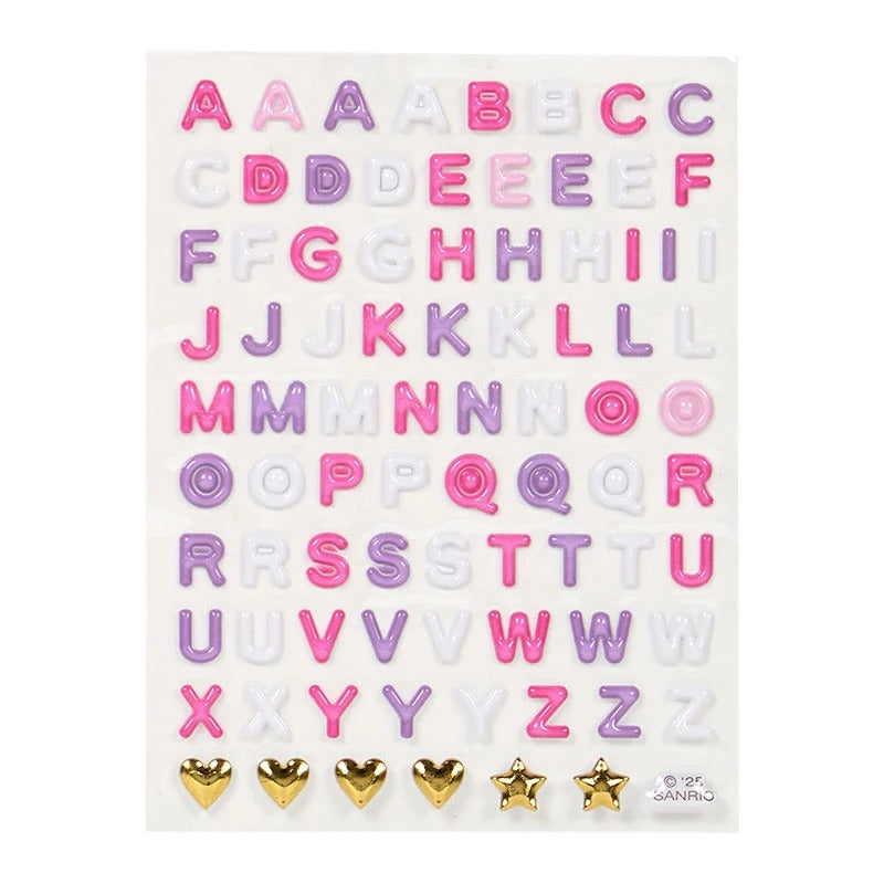 Little Forest Fellow Customizable Keychain (Sanrio Character Award Series) - Image 4
