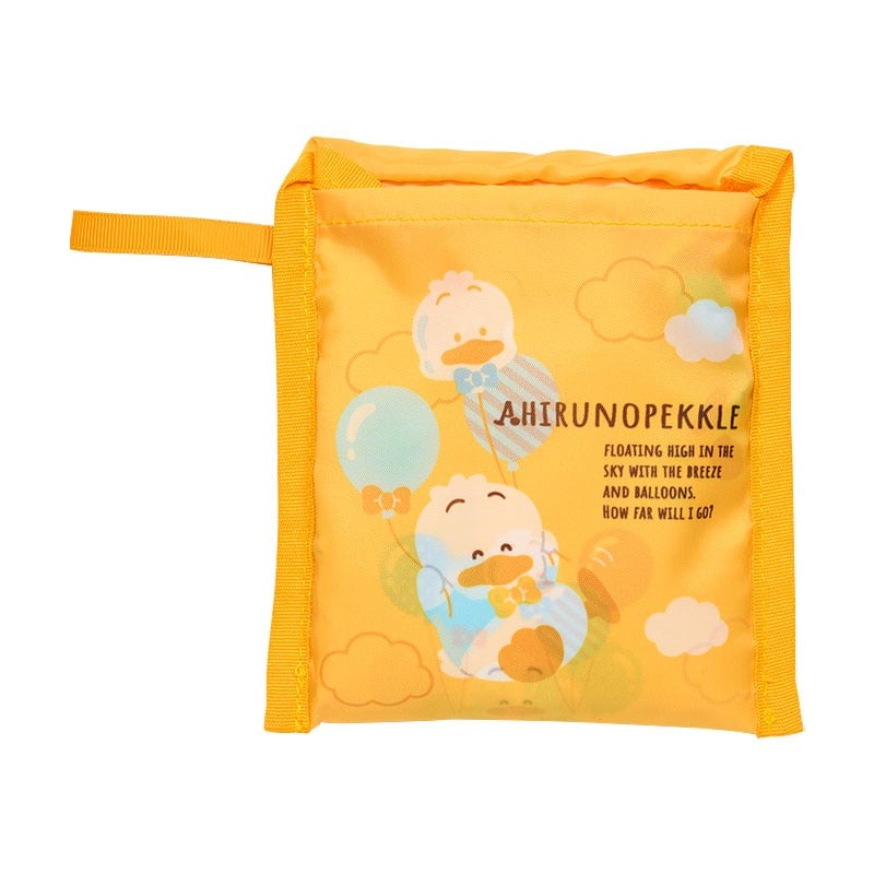 Pekkle Reusable Tote Bag (Adventure Balloon Series) - Image 3