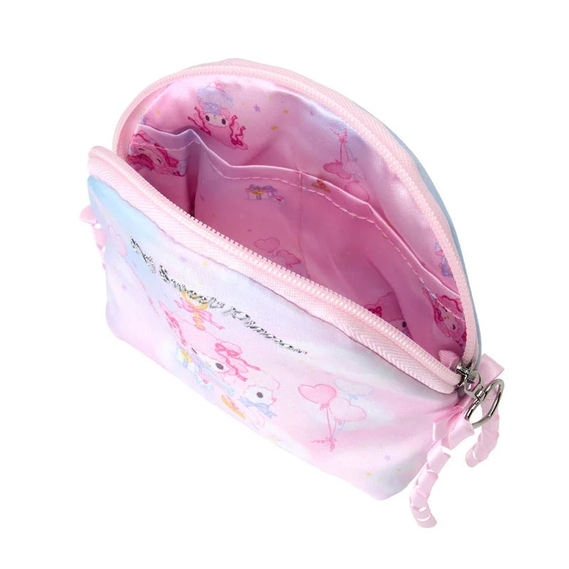 My Sweet Piano Mini Zipper Pouch (Dreamy Carousel Series) - Image 2