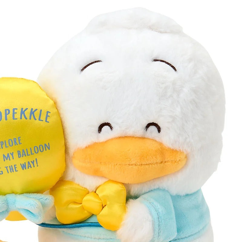 Pekkle 9 Plush (Adventure Balloon Series) - Image 2