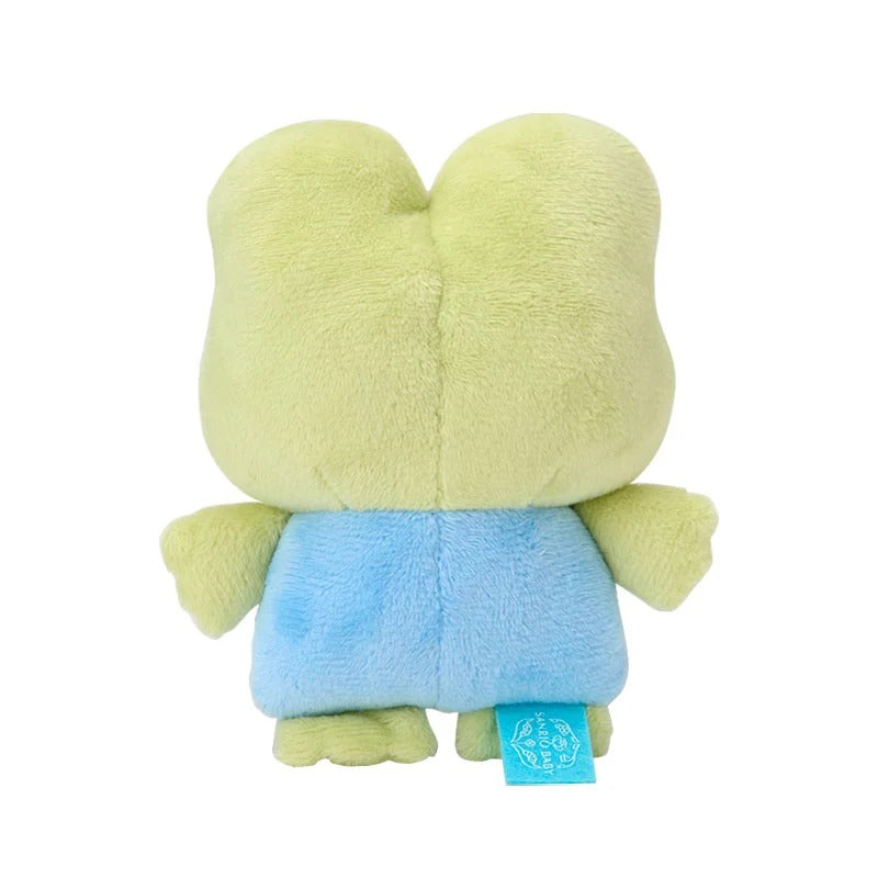 Sanrio Baby Keroppi Mini Mascot Chime Plush - Image 3