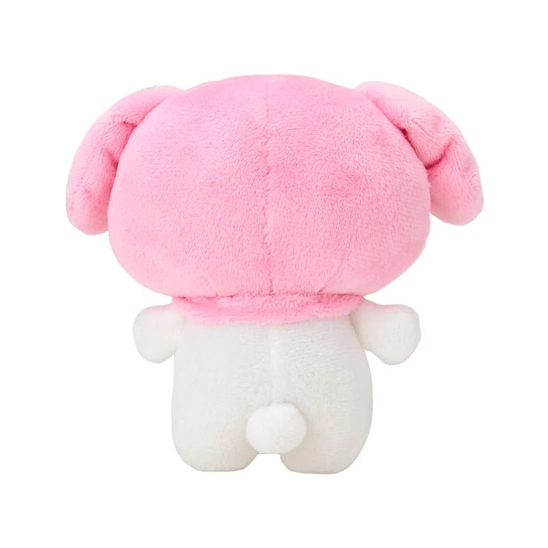 Sanrio Baby My Melody Mini Mascot Chime Plush - Image 4