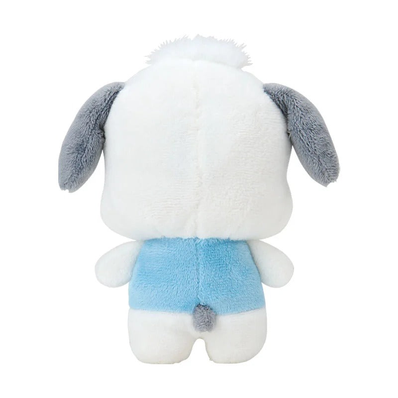 Sanrio Baby Pochacco Mini Mascot Chime Plush - Image 4