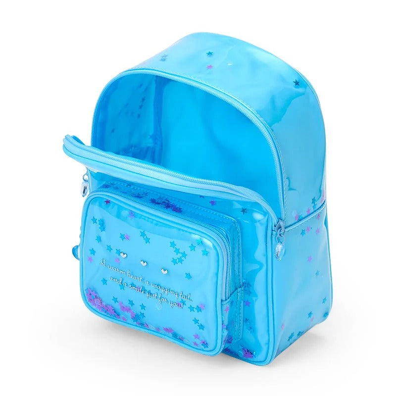 Cinnamoroll Kids Sequin Backpack - Image 4