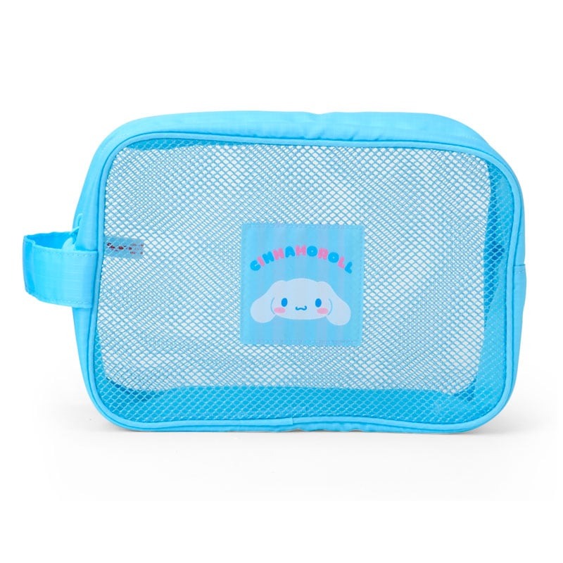 Cinnamoroll 2-pc Travel Pouch Set - Image 4