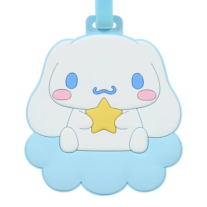 Cinnamoroll Classic Luggage Tag - Image 3