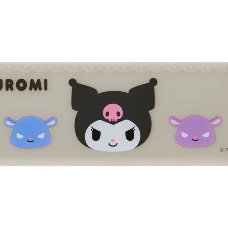 Kuromi OSHI Hanging Accessory Rack - Image 4