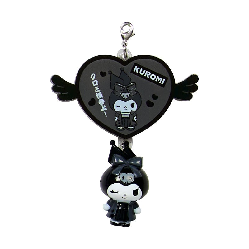 Kuromi Bag Charm Blind Box (20th Anniversary) - Image 6