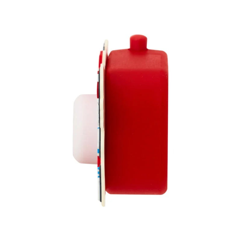 Hello Kitty Mini Light Projection Camera Keychain - Image 4