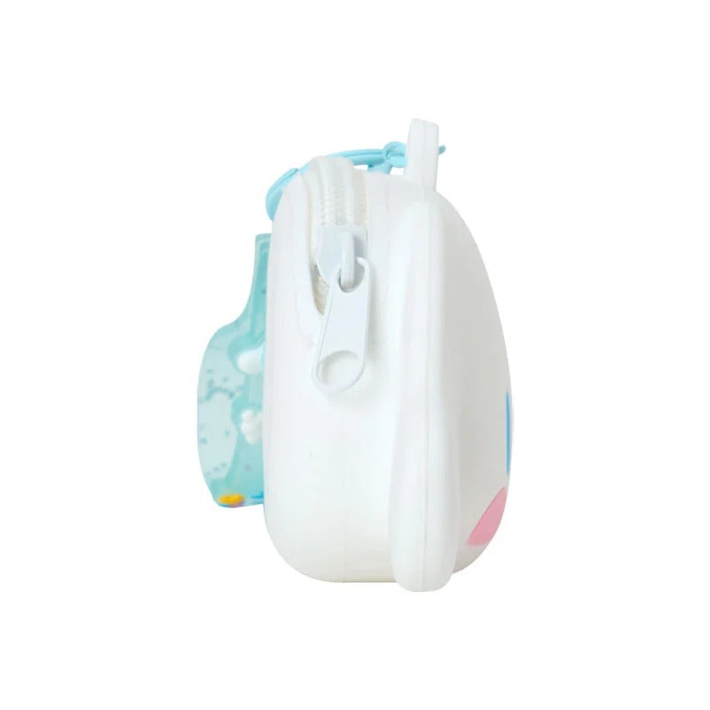 Cinnamoroll Mini Silicone Pouch (My Deco Series) - Image 4