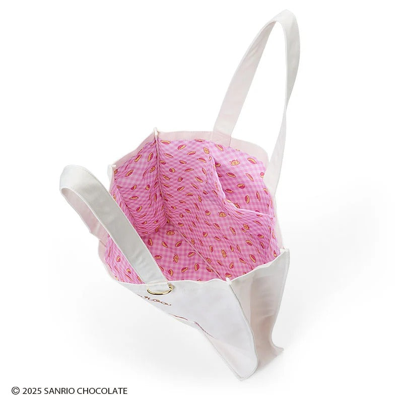 Gaopowerroo Tote Bag (Omelette Rice Series) - Image 2