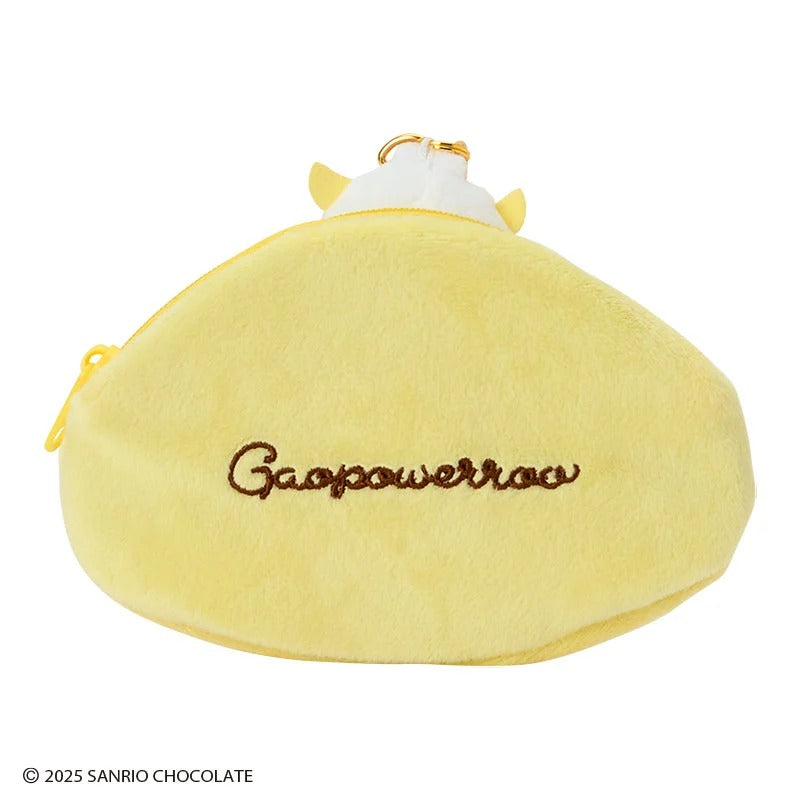 Gaopowerroo Mini Pouch with Reel (Omelette Rice Series) - Image 5