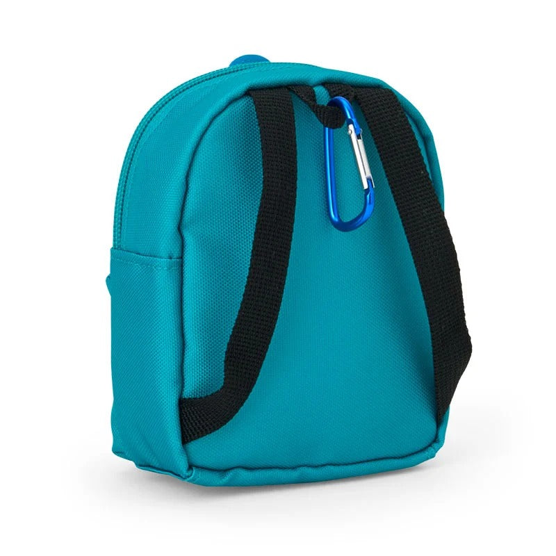 Hangyodon Mini Backpack Charm (All Together Hapidanbui Design Series) - Image 2