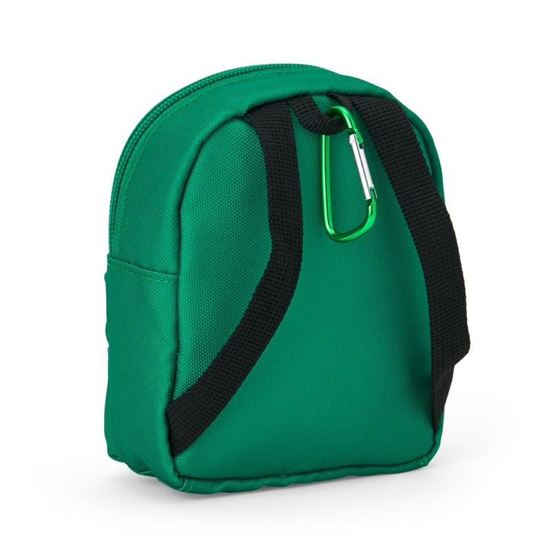 Keroppi Mini Backpack Charm (All Together Hapidanbui Design Series) - Image 2