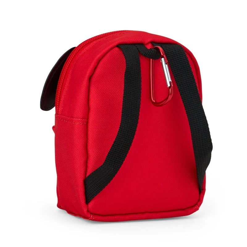 Pochacco Mini Backpack Charm (All Together Hapidanbui Design Series) - Image 2