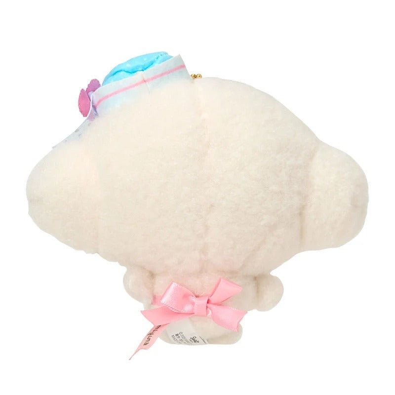 Cogimyun Apron Plush Mascot Keychain (Sweets Party Series) - Image 5