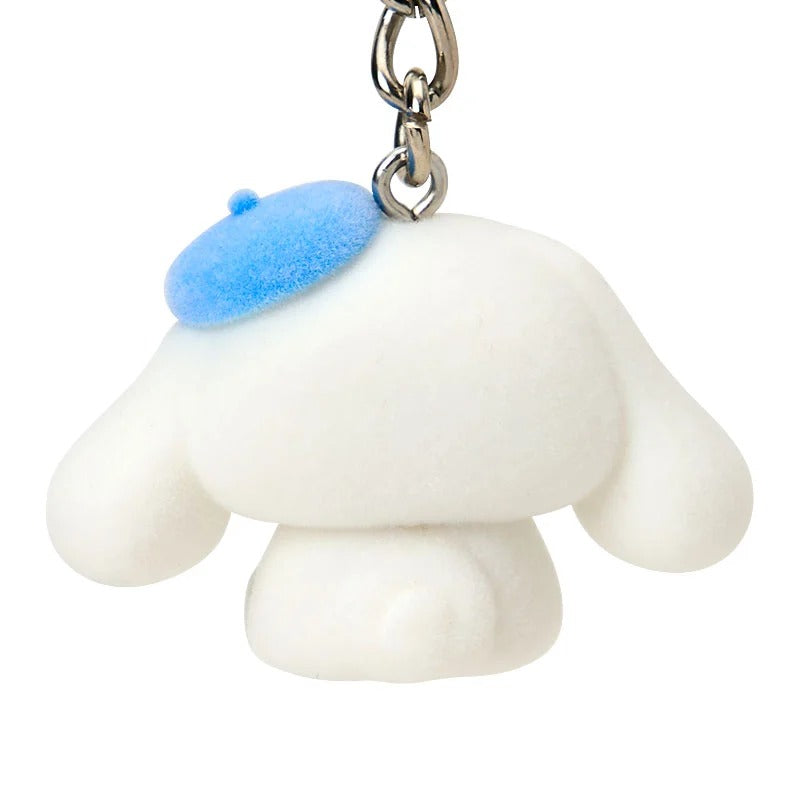 Cinnamoroll Bag Charm (Kuma-san Series) - Image 4