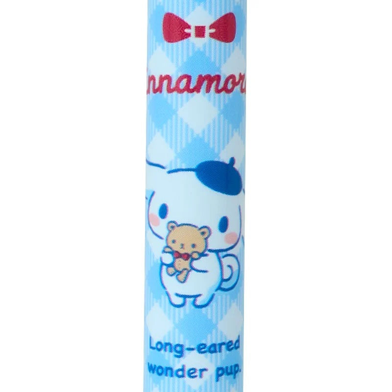 Cinnamoroll 3-Color Ballpoint Pen (Kuma-san Series) - Image 4