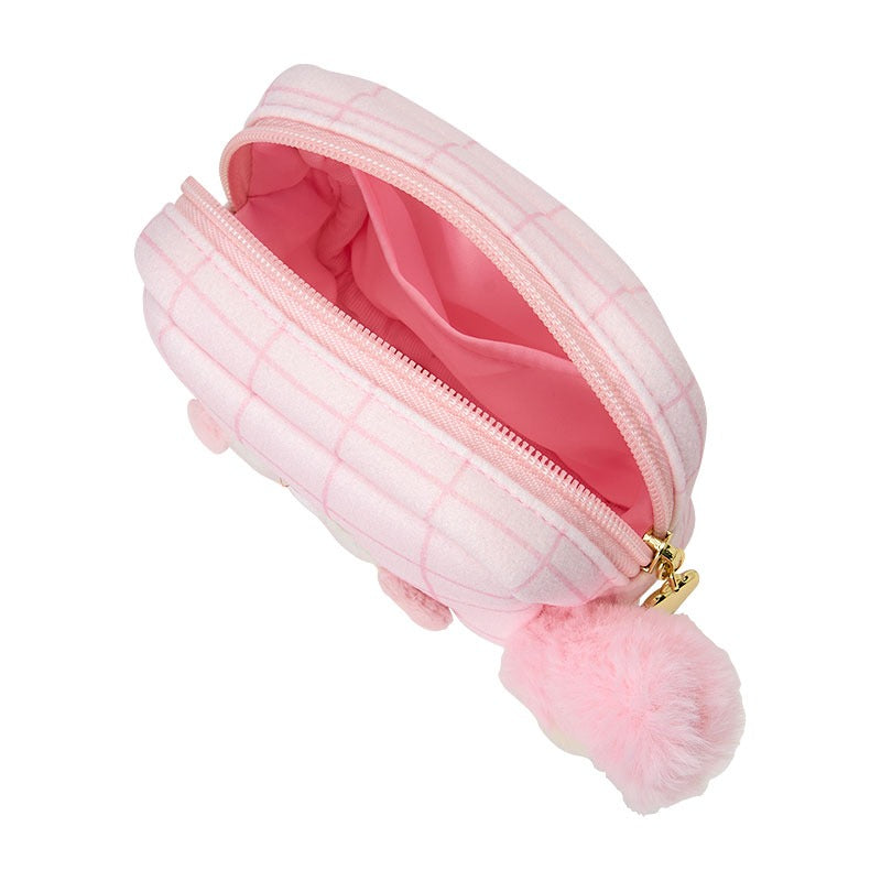 My Melody Mini Zipper Pouch (Fluffy Squirrel Series) - Image 4