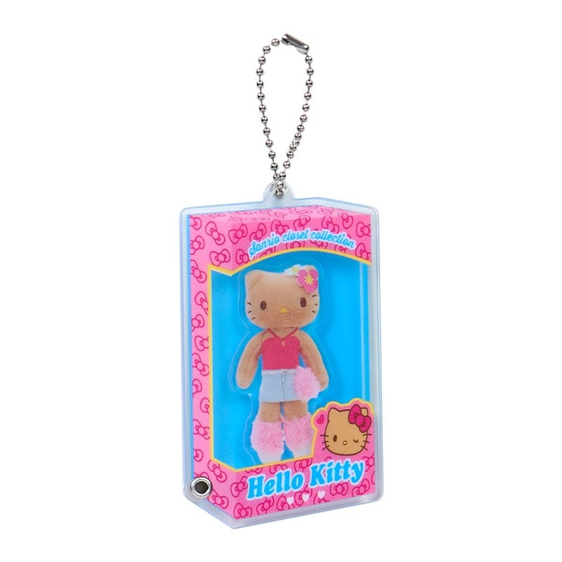 Hello Kitty Mini Photo Charm Blind Box (Sanrio Closet Collection) - Image 6