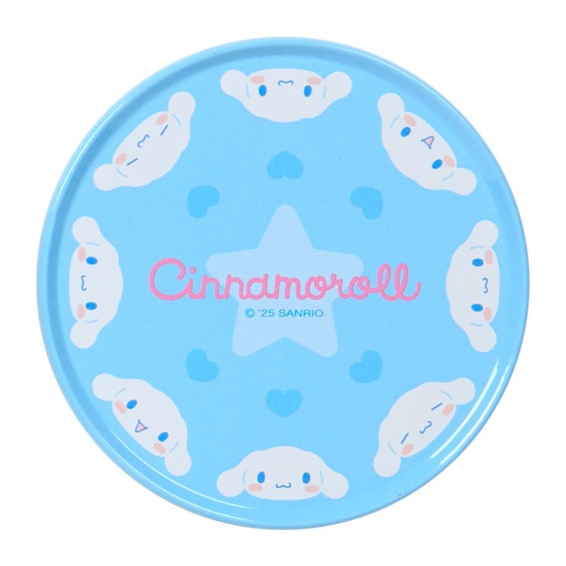 Cinnamoroll Dress-Up Doll Starter Set (Pitatto Friends Series) - Image 6