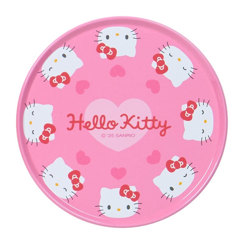 Hello Kitty Dress-Up Doll Starter Set (Pitatto Friends Series) - Image 6