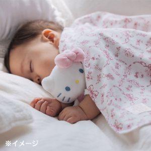 Sanrio Baby Hello Kitty Swaddling Blanket