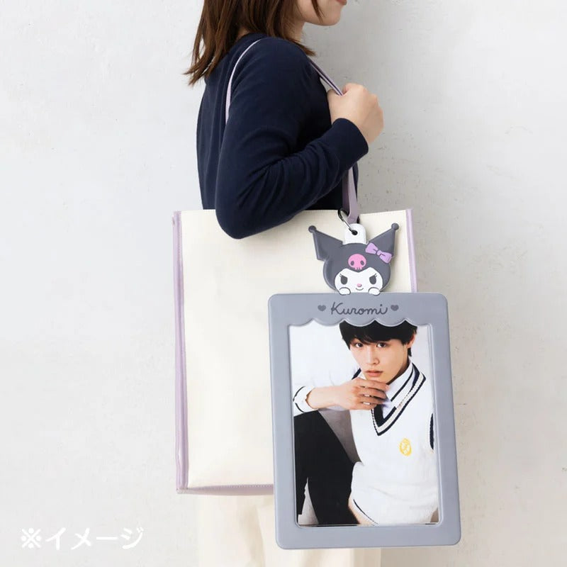 Cinnamoroll Mega Photo Holder (Enjoy Idol Series) - Image 6