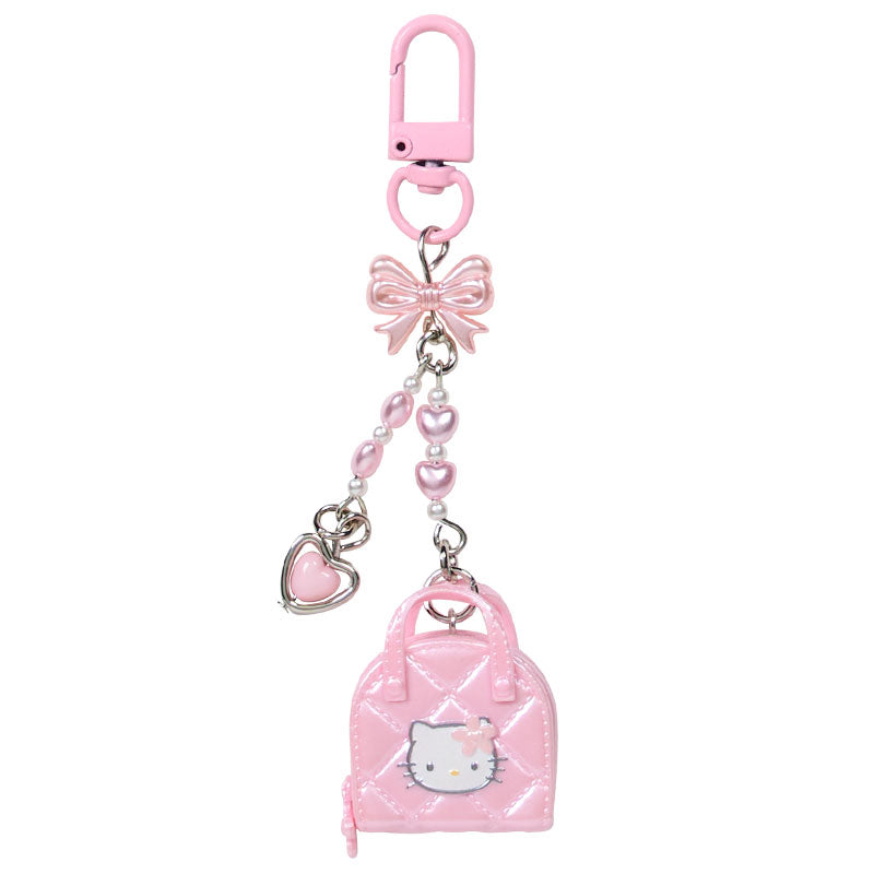 Hello Kitty Bag Charm Blind Box (Mini Quilt Series) - Image 6