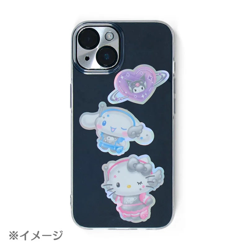 Sanrio Characters Sticker Pack (Tokimeki Planet Series) - Image 6