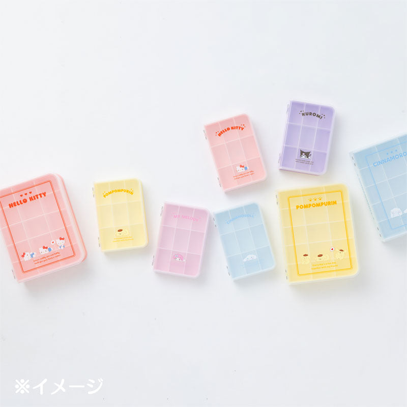Cinnamoroll Collectibles Storage Case (Strike A Pose Series) - Image 6