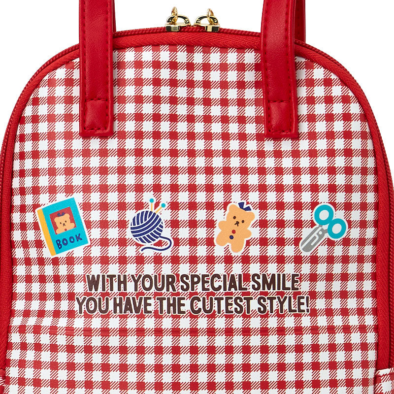 Hello Kitty Craft Bag (Sanrio Handicraft Club Series) - Image 6