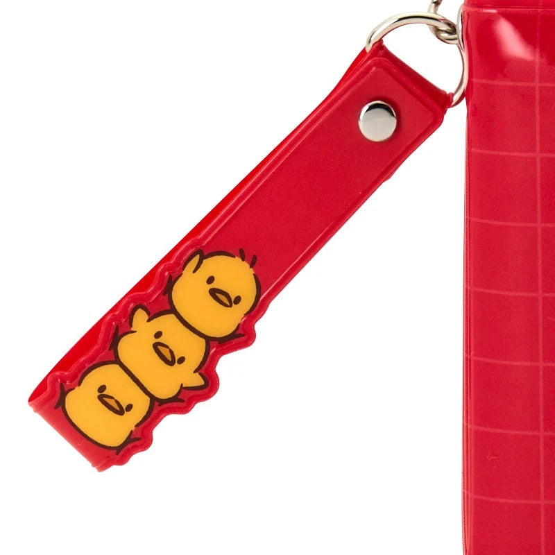 Pochacco Vinyl Snap Wallet (I Love Pi-Chans Series) - Image 6