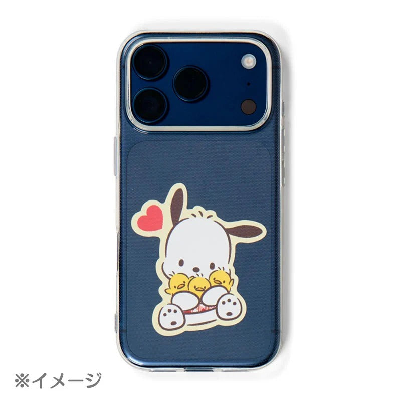 Pochacco 25-pc Sticker Pack (I Love Pi-Chans Series) - Image 6