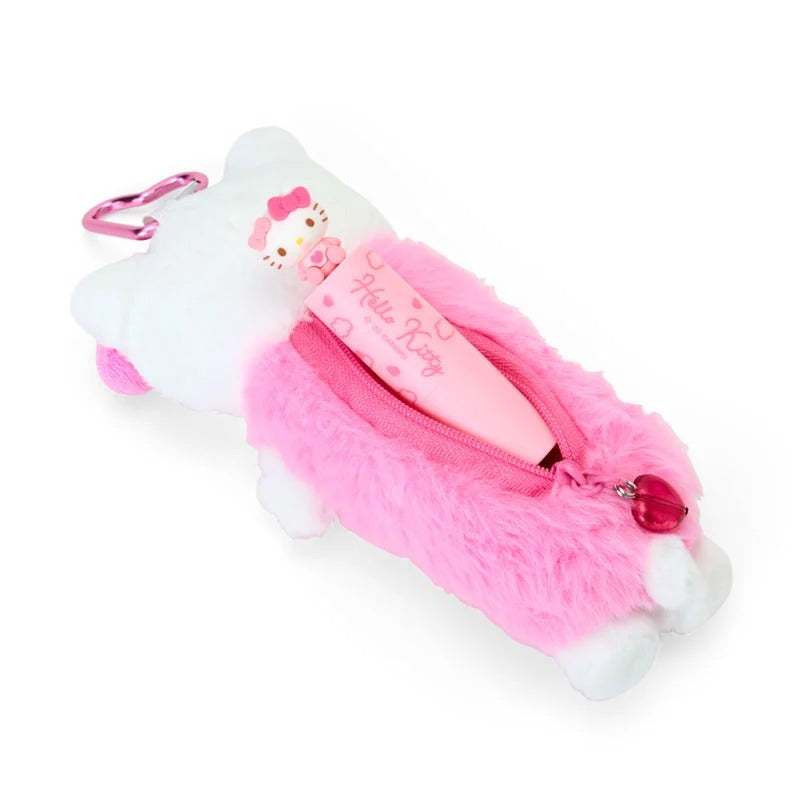 Hello Kitty Mini Keychain Pouch (Pop Beads Series) - Image 2