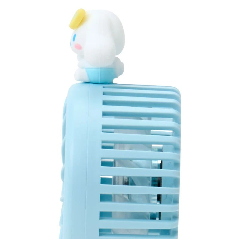 Cinnamoroll 2-Way Portable Handy Fan - Image 5