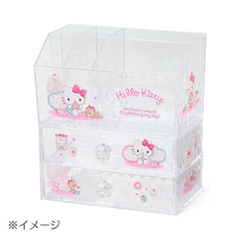 Hello Kitty Storage Caddy (Facets Room Series) - Image 7