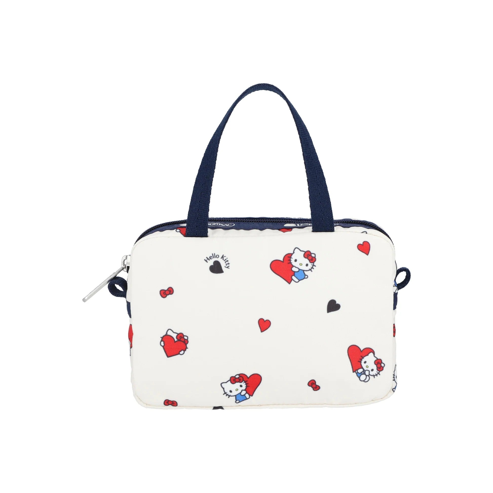 Hello Kitty x LeSportsac Micro Bag (Lots of Love)