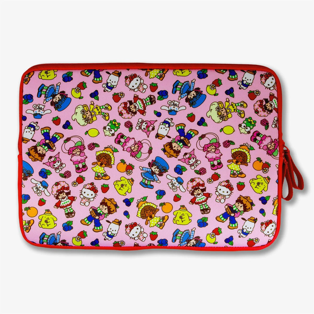 Hello Kitty and Friends x Sonix Strawberry Shortcake Neoprene Tech Sleeve - Image 5