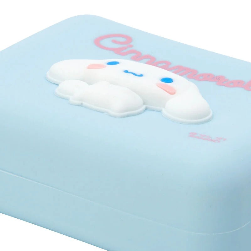 Cinnamoroll Mini Silicone Pouch - Image 3