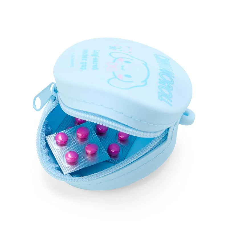 Cinnamoroll Mini Silicone Case Keychain - Image 4