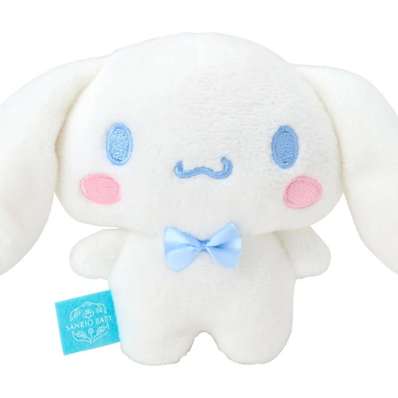 Sanrio Baby Cinnamoroll Mini Mascot Chime Plush - Image 3