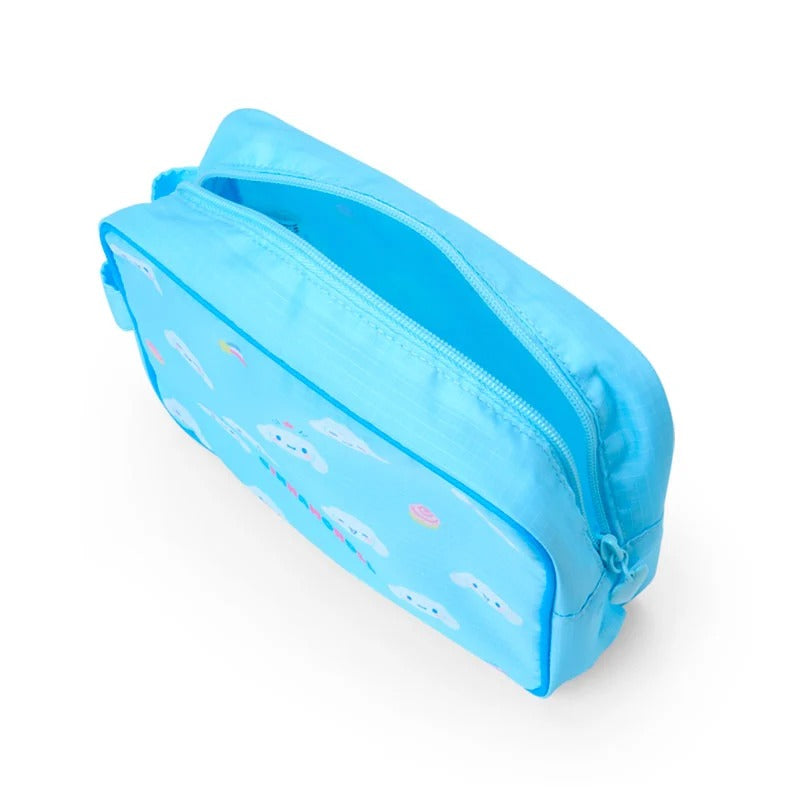 Cinnamoroll 2-pc Travel Pouch Set - Image 2