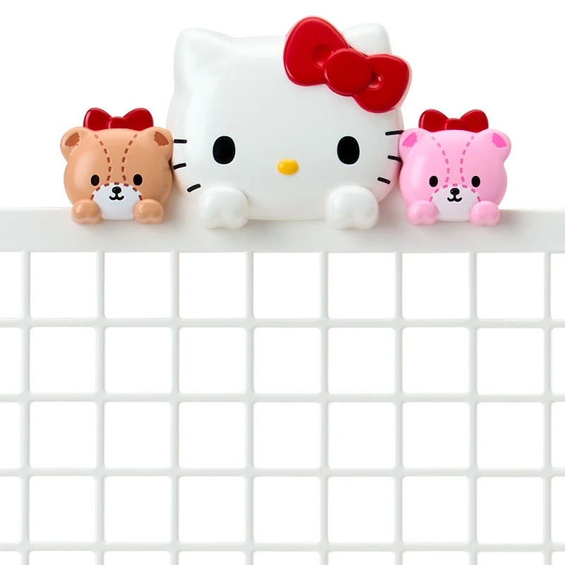 Hello Kitty OSHI Mesh Hanging Panel? - Image 2